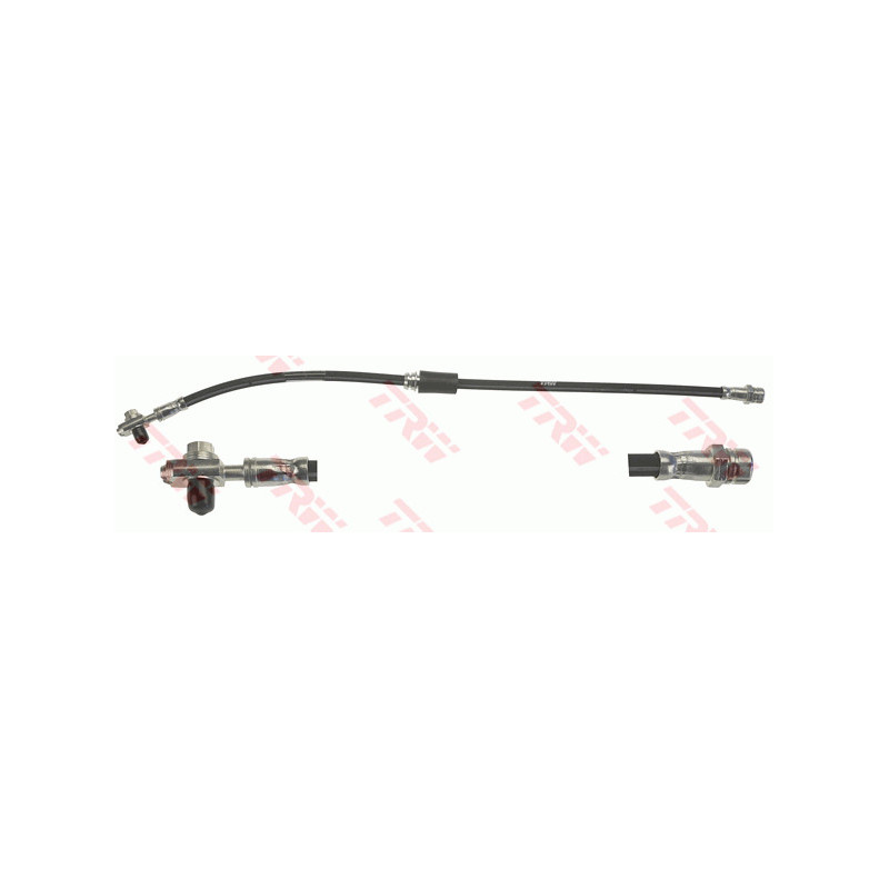 Flexible de frein TRW