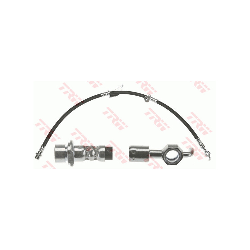 Flexible de frein TRW
