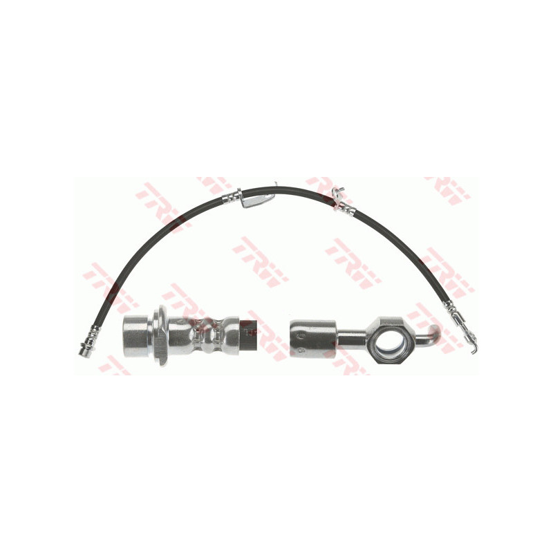 Flexible de frein TRW