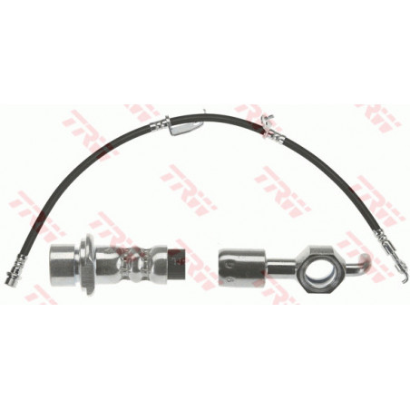 Flexible de frein TRW