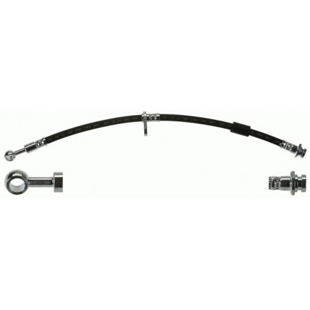 Flexible de frein TRW