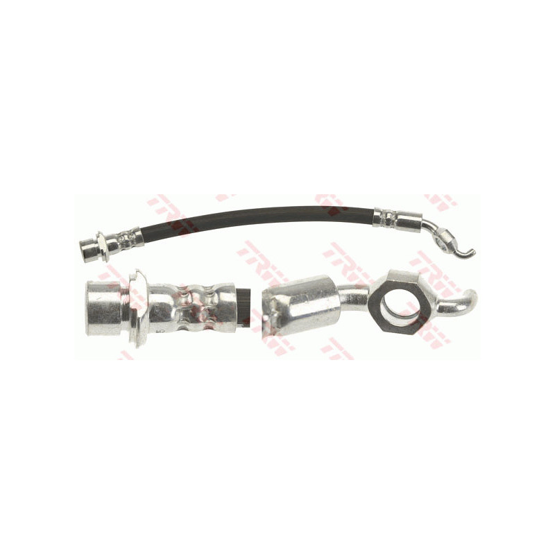 Flexible de frein TRW