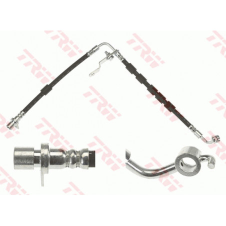 Flexible de frein TRW