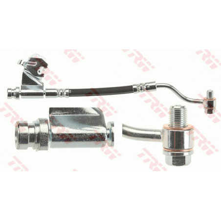 Flexible de frein TRW