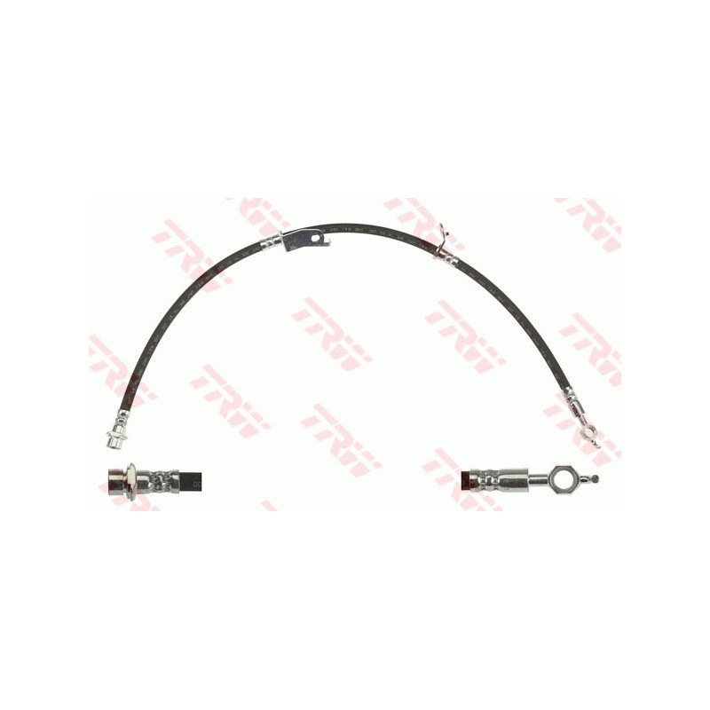 Flexible de frein TRW