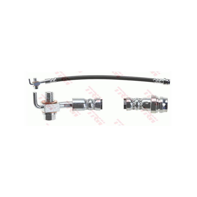 Flexible de frein TRW