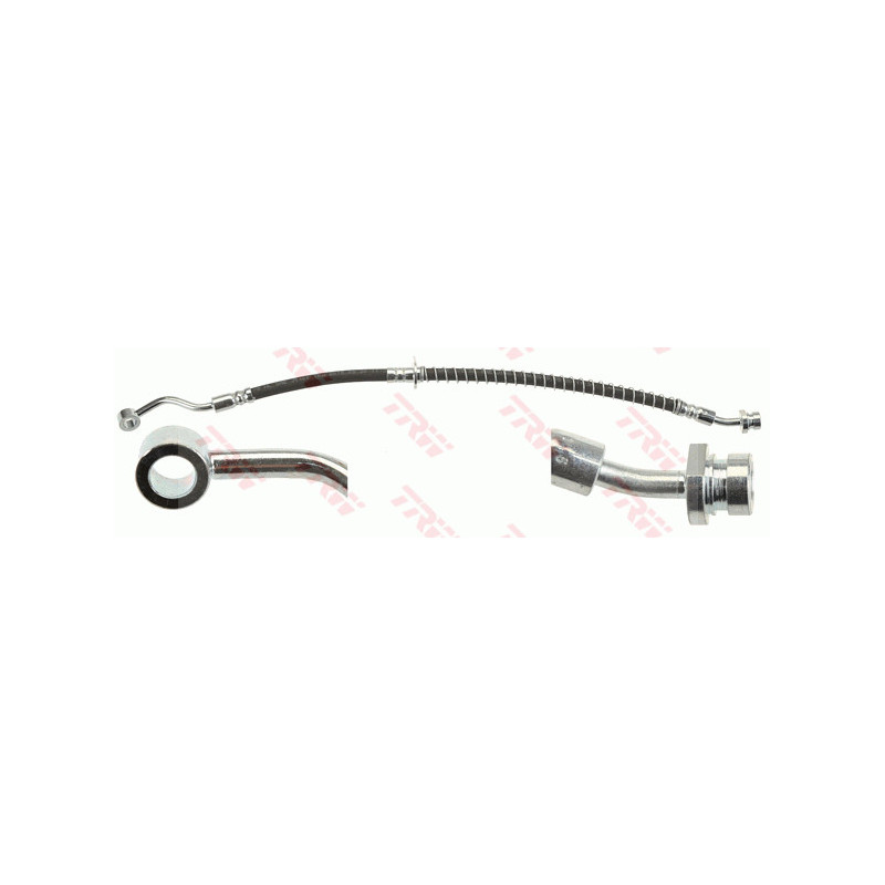 Flexible de frein TRW