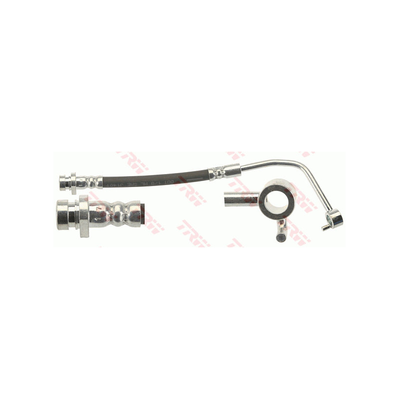 Flexible de frein TRW