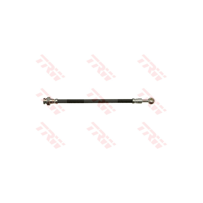 Flexible de frein TRW