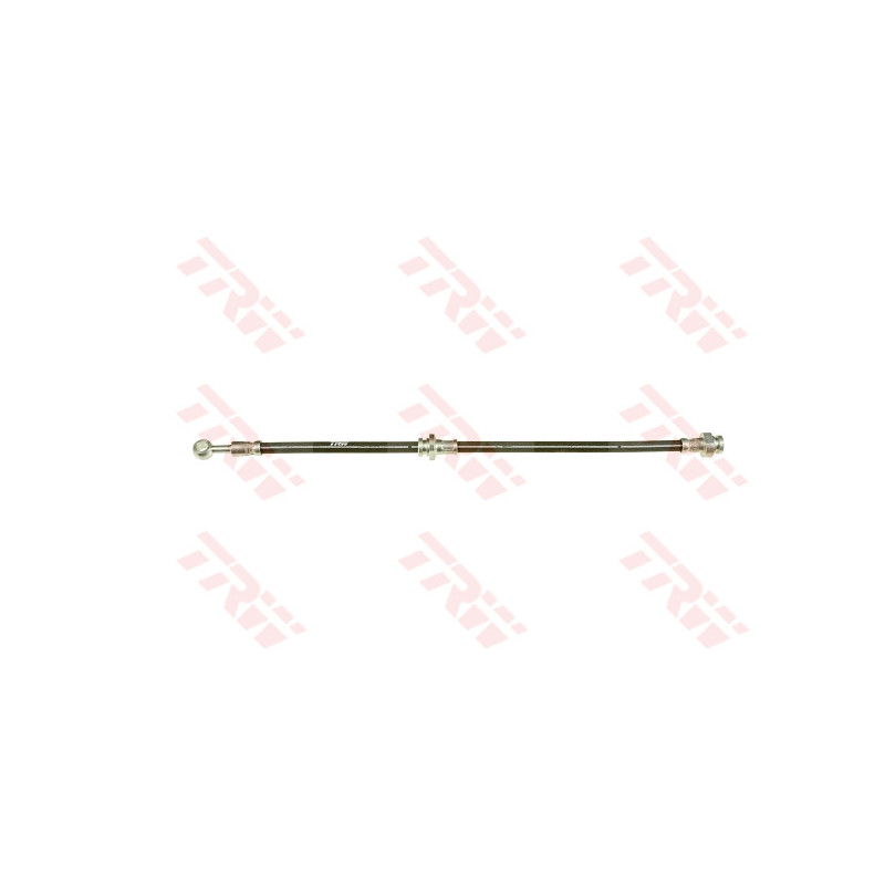 Flexible de frein TRW