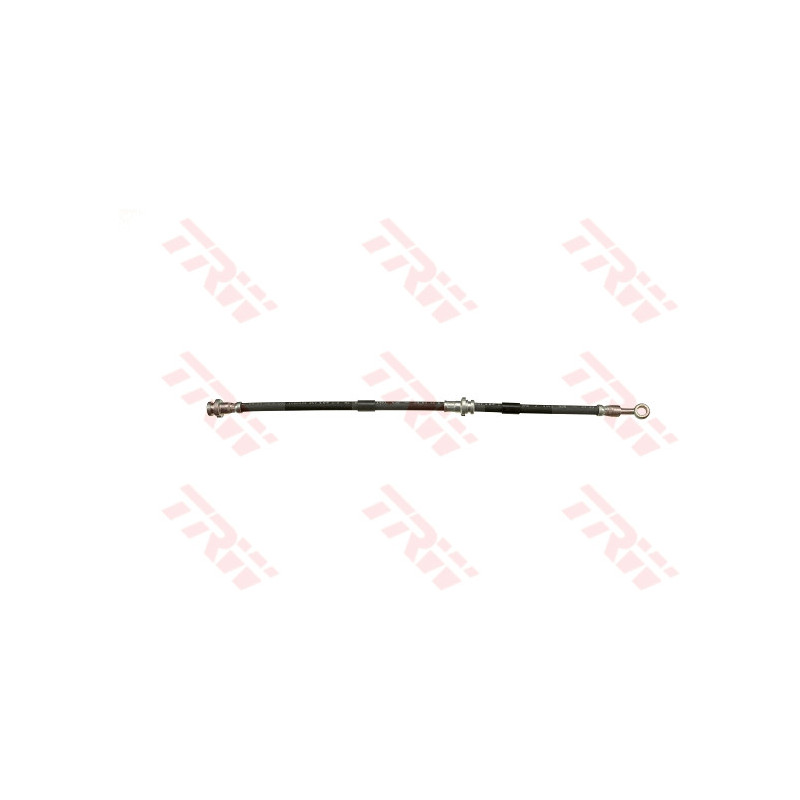 Flexible de frein TRW