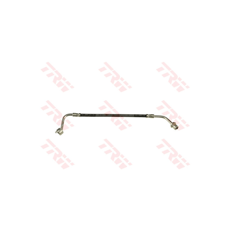 Flexible de frein TRW