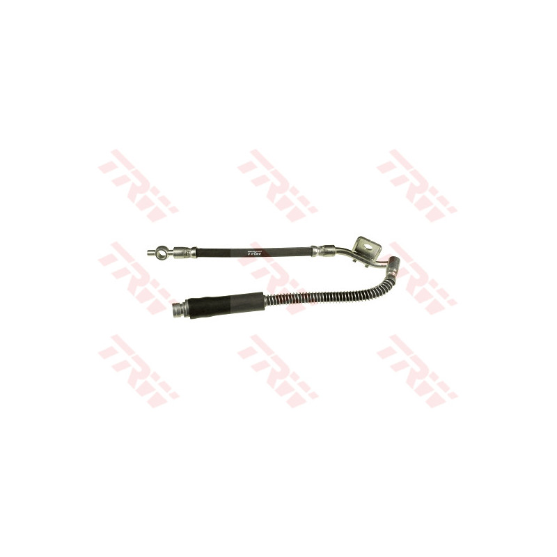 Flexible de frein TRW