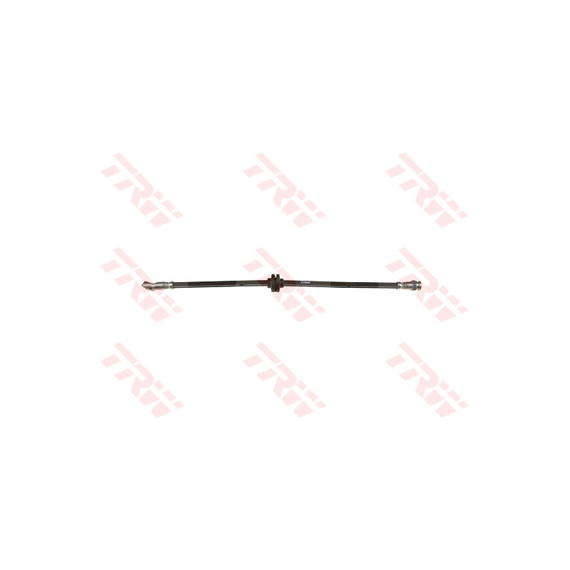 Flexible de frein TRW