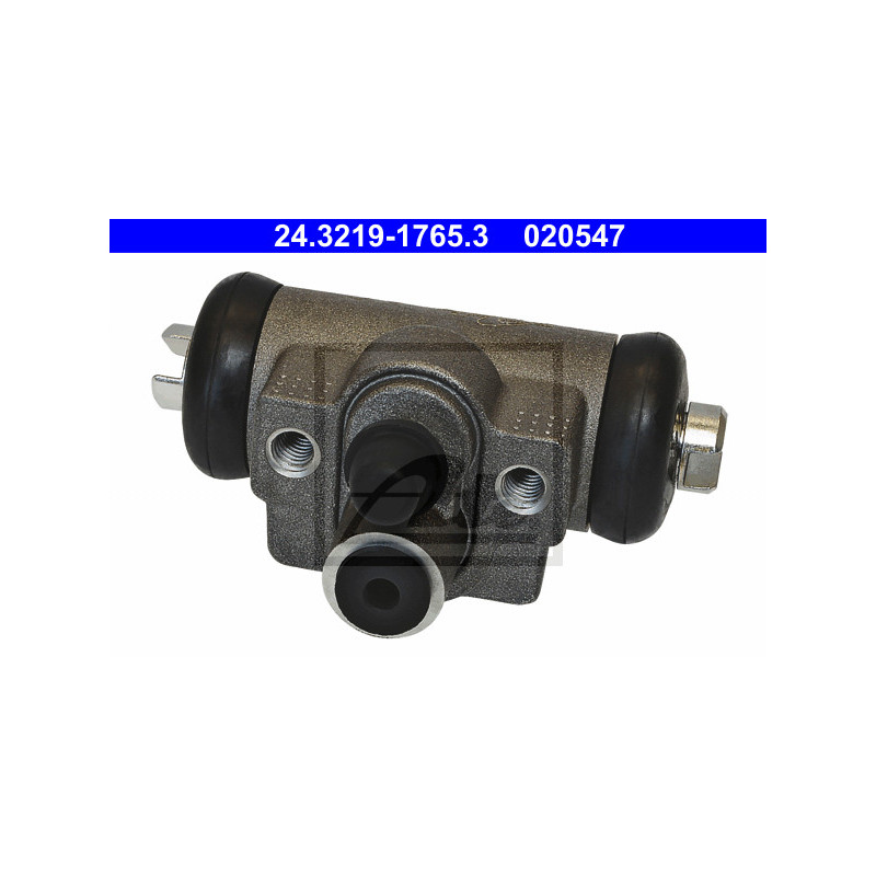 Cylindre de roue ATE