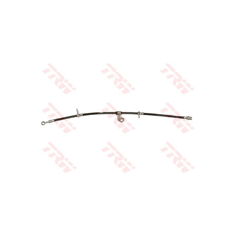 Flexible de frein TRW