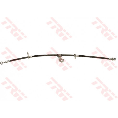 Flexible de frein TRW