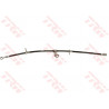Flexible de frein TRW