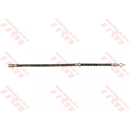 Flexible de frein TRW