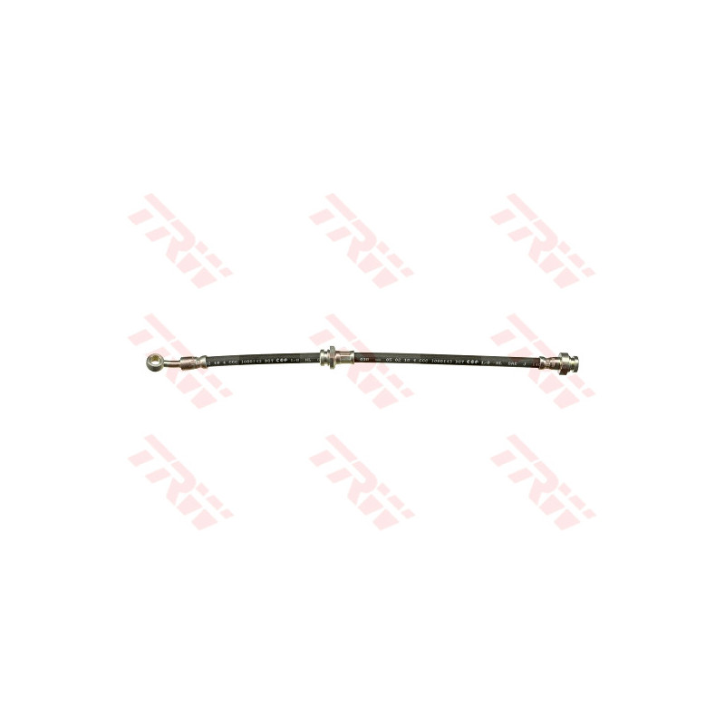 Flexible de frein TRW