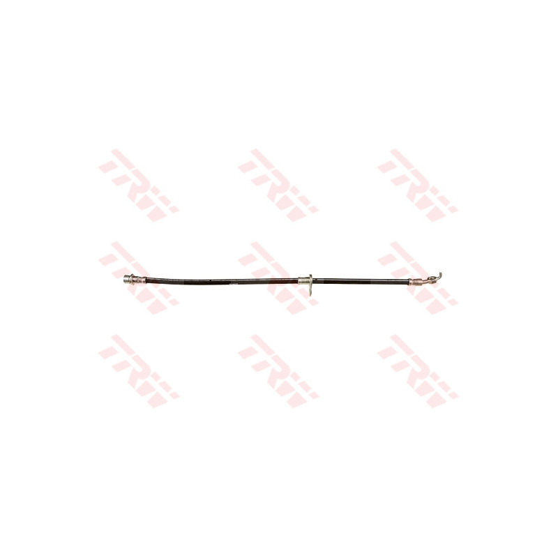 Flexible de frein TRW