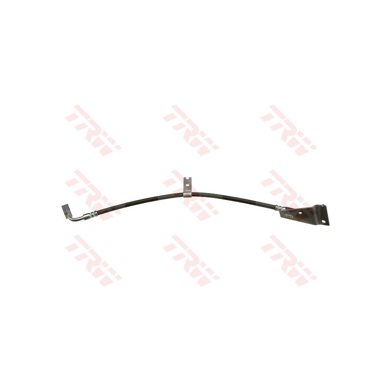 Flexible de frein TRW