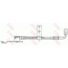 Flexible de frein TRW