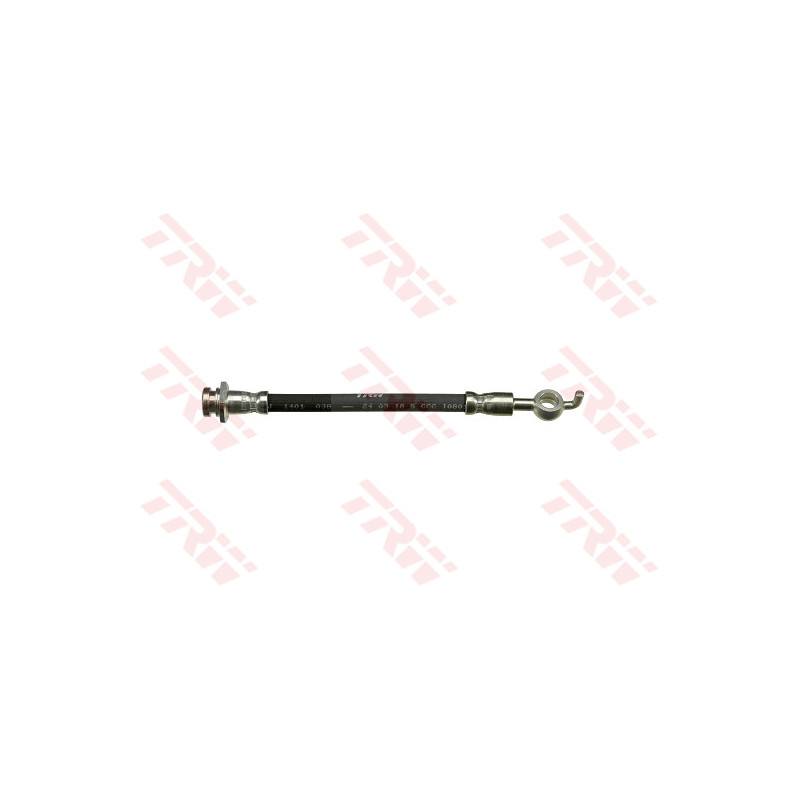 Flexible de frein TRW