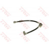 Flexible de frein TRW