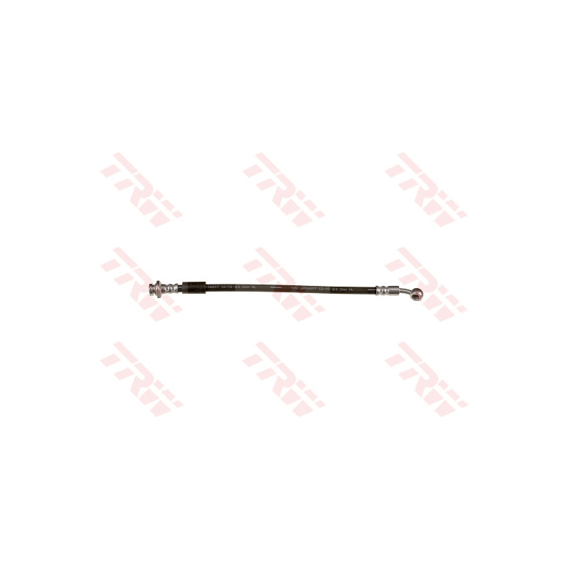 Flexible de frein TRW