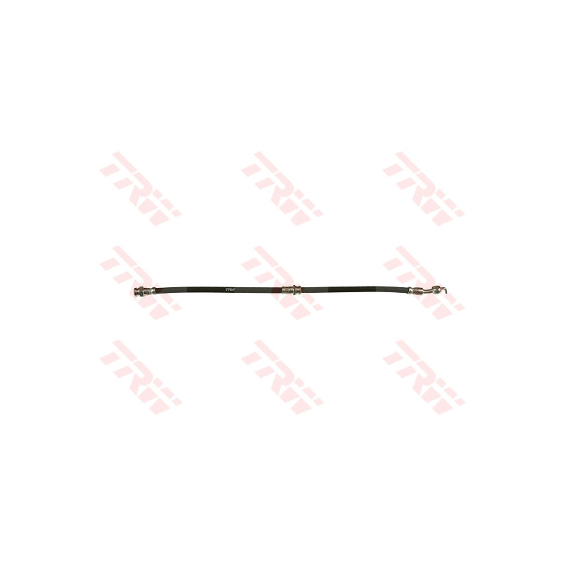 Flexible de frein TRW