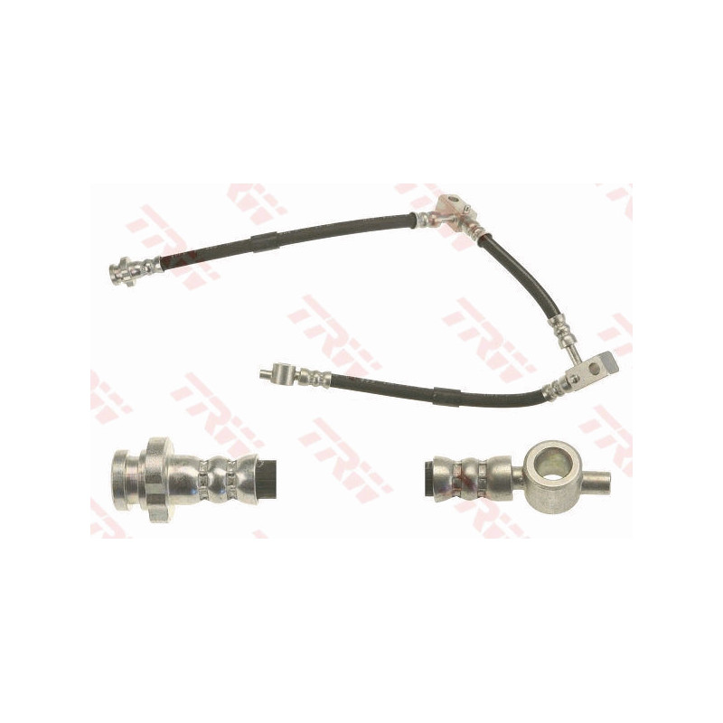 Flexible de frein TRW