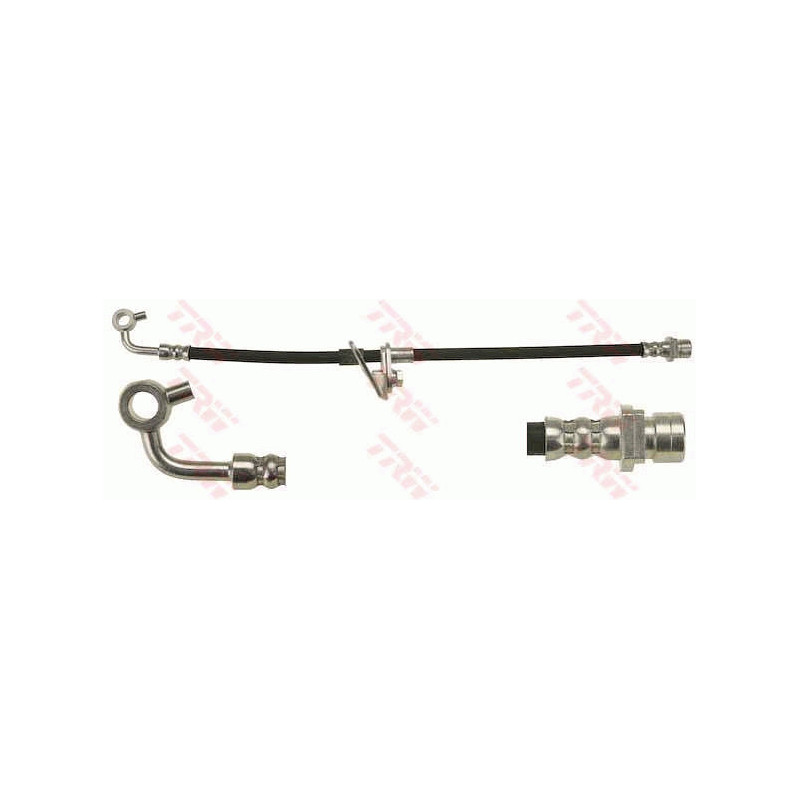 Flexible de frein TRW