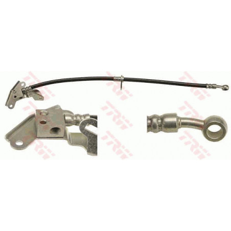 Flexible de frein TRW