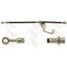 Flexible de frein TRW