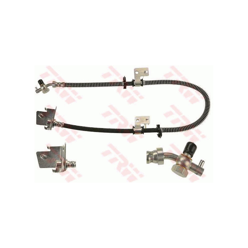 Flexible de frein TRW