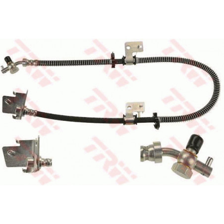 Flexible de frein TRW