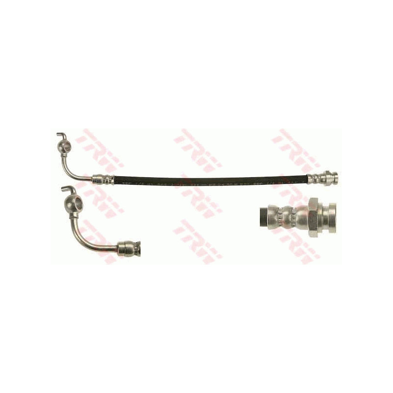Flexible de frein TRW