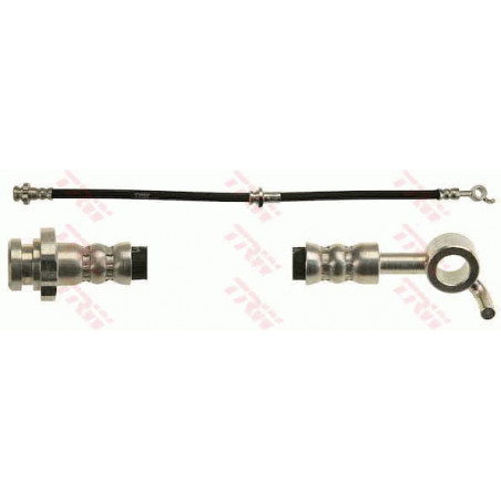 Flexible de frein TRW
