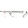 Flexible de frein TRW