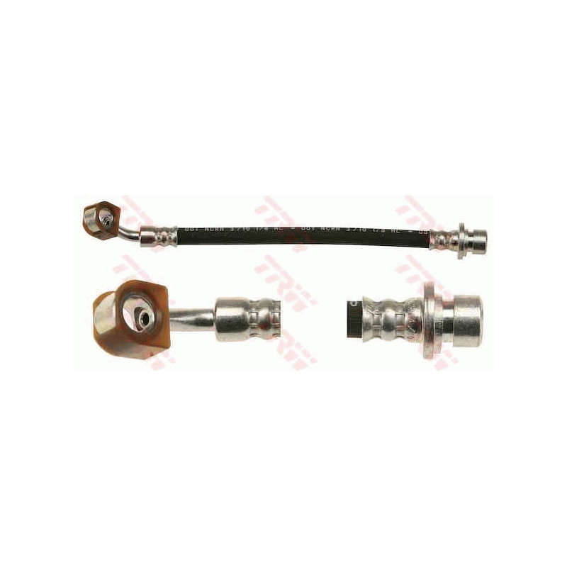 Flexible de frein TRW