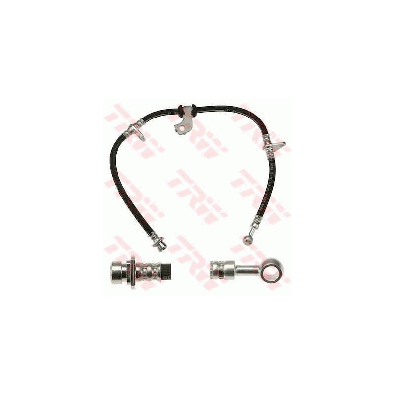 Flexible de frein TRW