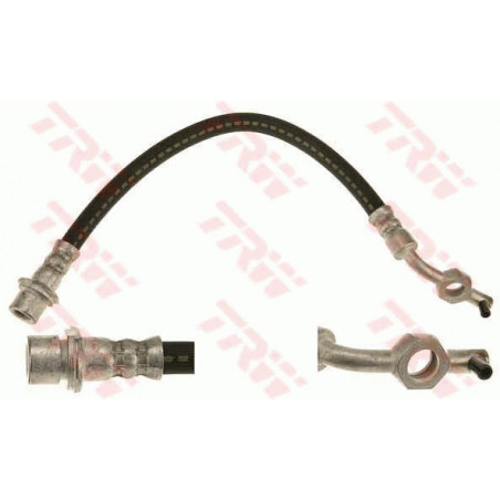 Flexible de frein TRW