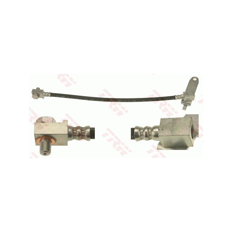 Flexible de frein TRW