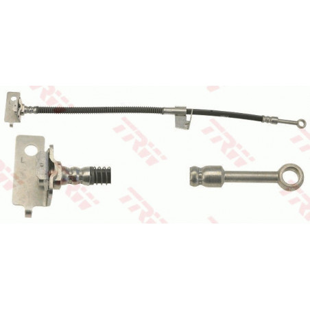 Flexible de frein TRW
