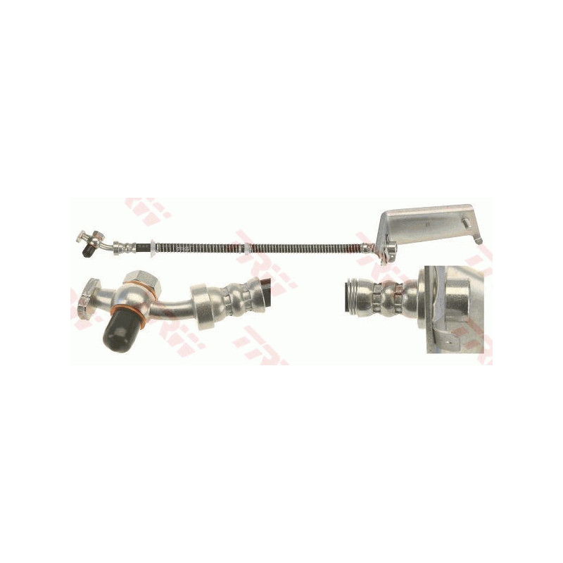 Flexible de frein TRW