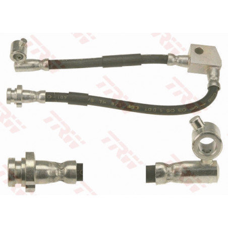 Flexible de frein TRW