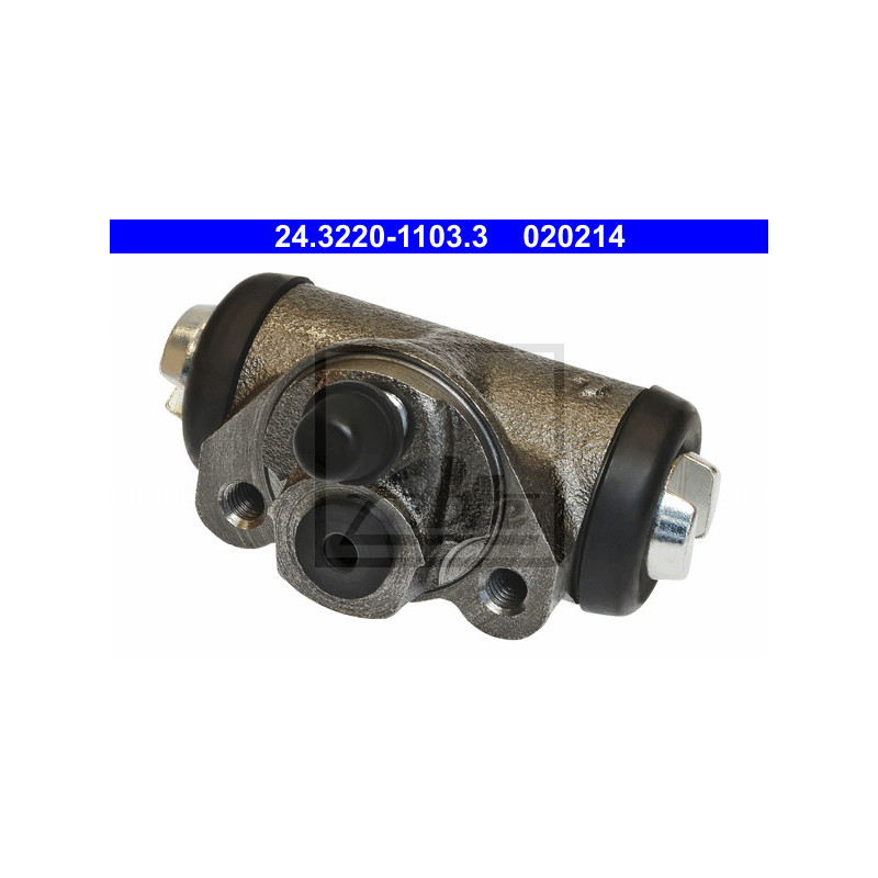 Cylindre de roue ATE