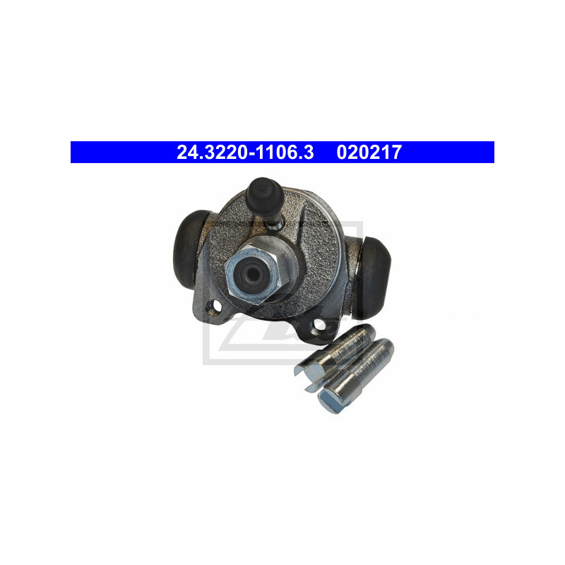 Cylindre de roue ATE