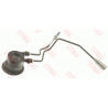 Butée d'embrayage (hydraulique) TRW